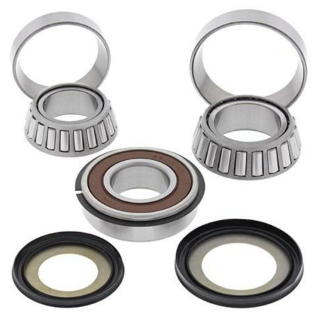 Kit de rodamientos y retenes de columna All Balls 22-1053
