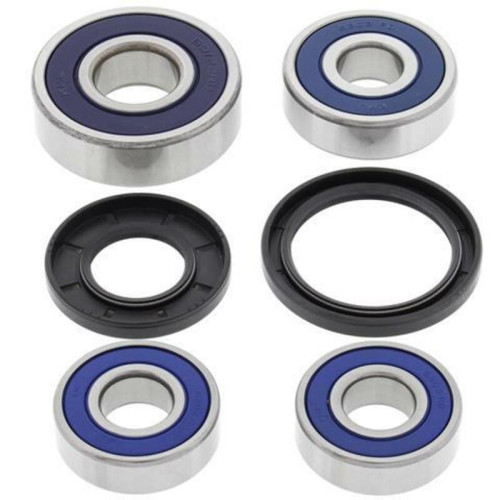 kit de rodamientos de rueda All Balls 25-1238