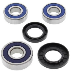 kit de rodamientos de rueda All Balls 25-1257