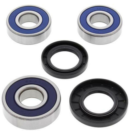 kit de rodamientos de rueda All Balls 25-1257