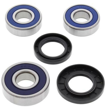 kit de rodamientos de rueda All Balls 25-1257