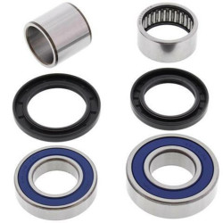 kit de rodamientos de rueda All Balls 25-1473