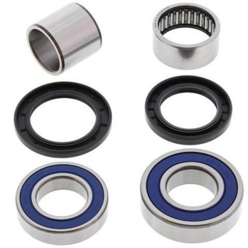 kit de rodamientos de rueda All Balls 25-1473