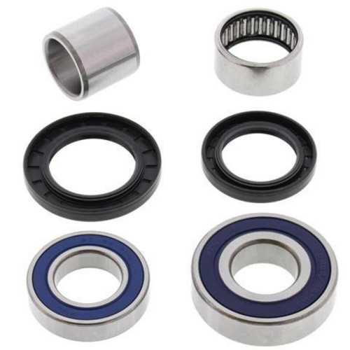 kit de rodamientos de rueda All Balls 25-1475