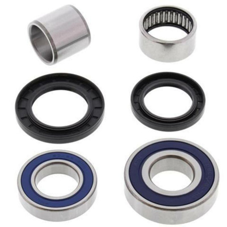 kit de rodamientos de rueda All Balls 25-1475