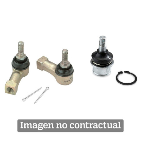 Kit de rótulas de brazo de dirección ALL BALLS