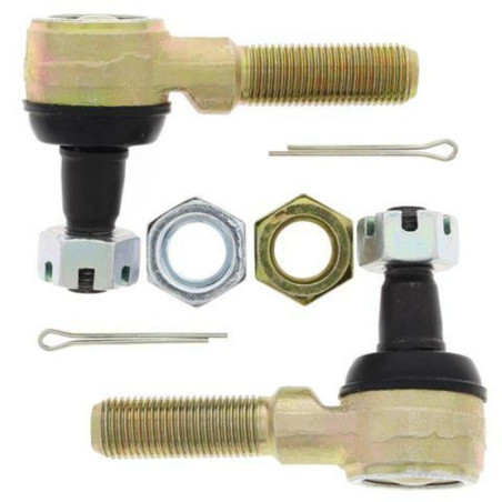 Kit rótulas brazo de dirección ALL BALLS para kit mejorado
