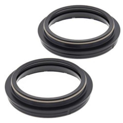 Kit de guardapolvos de horquilla ALL BALLS - 49x60,5x13,3 mm