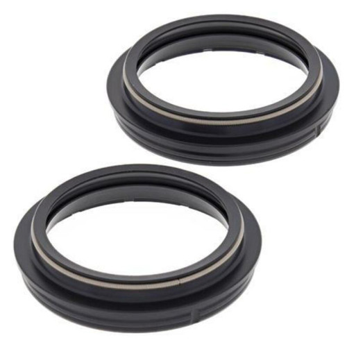 Kit de guardapolvos de horquilla ALL BALLS - 49x60,5x13,3 mm