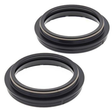 Kit de guardapolvos de horquilla ALL BALLS - 49x60,5x13,3 mm