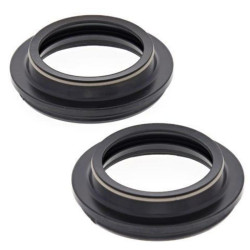 Kit de guardapolvos de horquilla ALL BALLS - 36x48,5x11,5 mm