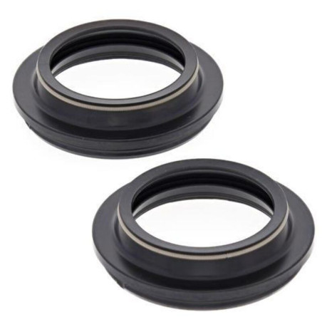 Kit de guardapolvos de horquilla ALL BALLS - 36x48,5x11,5 mm