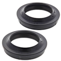 Kit de guardapolvos de horquilla ALL BALLS - 44,6x30x11,2 mm