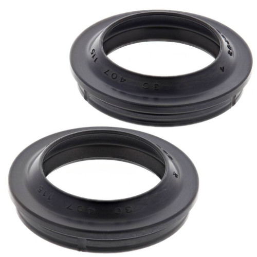 Kit de guardapolvos de horquilla ALL BALLS - 44,6x30x11,2 mm