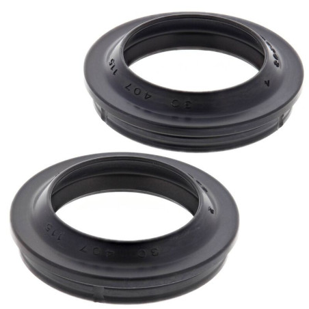Kit de guardapolvos de horquilla ALL BALLS - 44,6x30x11,2 mm