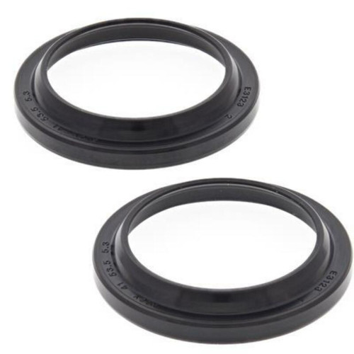 Kit de guardapolvos de horquilla ALL BALLS - 41x53,5x9,5 mm