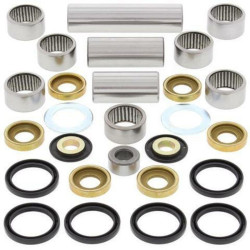 Kit de rodamientos, retenes y casquillos de bieleta All Balls 27-1003