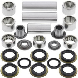 Kit de rodamientos, retenes y casquillos de bieleta All Balls 27-1011