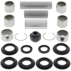 Kit de rodamientos, retenes y casquillos de bieleta All Balls 27-1026