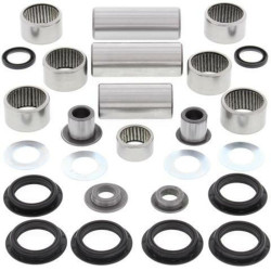 Kit de rodamientos, retenes y casquillos de bieleta All Balls 27-1037