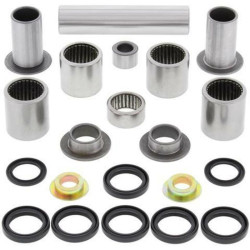 Kit de rodamientos, retenes y casquillos de bieleta All Balls 27-1065