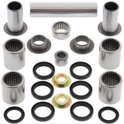 Kit de rodamientos, retenes y casquillos de bieleta All Balls 27-1067
