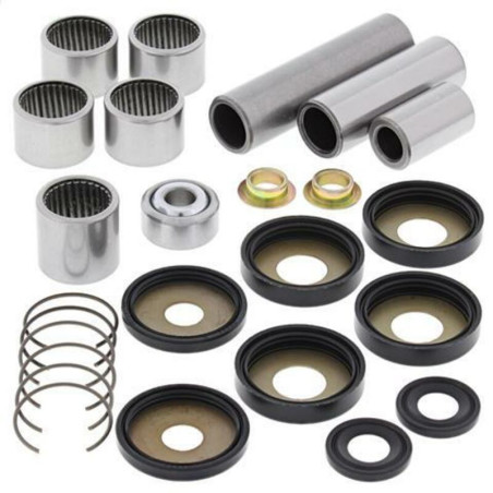 Kit de rodamientos, retenes y casquillos de bieleta All Balls 27-1069