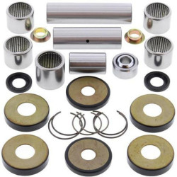 Kit de rodamientos, retenes y casquillos de bieleta All Balls 27-1072
