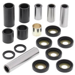 Kit de rodamientos, retenes y casquillos de bieleta All Balls 27-1090