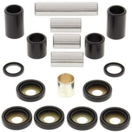 Kit de rodamientos, retenes y casquillos de bieleta All Balls 27-1091