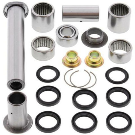 Kit de rodamientos, retenes y casquillos de bieleta All Balls 27-1094