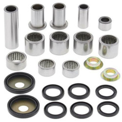 Kit de rodamientos, retenes y casquillos de bieleta All Balls 27-1095