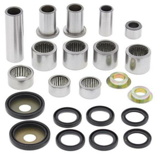 Kit de rodamientos, retenes y casquillos de bieleta All Balls 27-1095