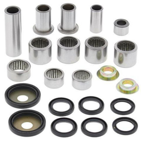 Kit de rodamientos, retenes y casquillos de bieleta All Balls 27-1095