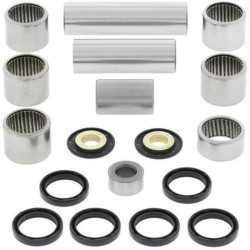 Kit de rodamientos, retenes y casquillos de bieleta All Balls 27-1112