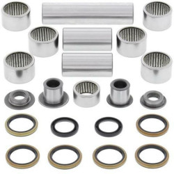 Kit de rodamientos, retenes y casquillos de bieleta All Balls 27-1117 (repl 27-1122/35)