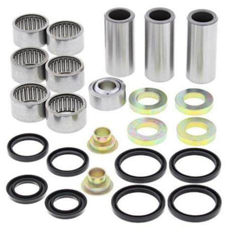 Kit de rodamientos, retenes y casquillos de bieleta All Balls 27-1119