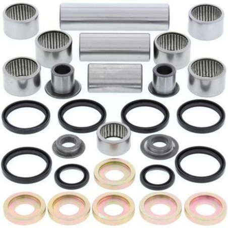 Kit de rodamientos, retenes y casquillos de bieleta All Balls 27-1137