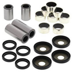 Kit de rodamientos, retenes y casquillos de bieleta All Balls 27-1141