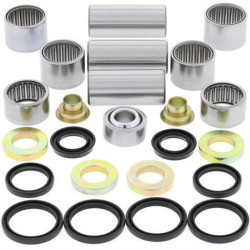 Kit de rodamientos, retenes y casquillos de bieleta All Balls 27-1146