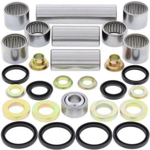 Kit de rodamientos, retenes y casquillos de bieleta All Balls 27-1148