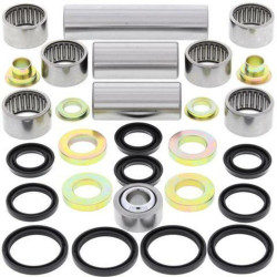 Kit de rodamientos, retenes y casquillos de bieleta All Balls 27-1151