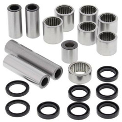 Kit de rodamientos, retenes y casquillos de bieleta All Balls 27-1153