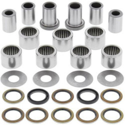 Kit de rodamientos, retenes y casquillos de bieleta All Balls 27-1154