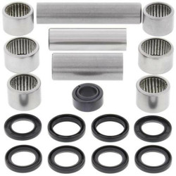 Kit de rodamientos, retenes y casquillos de bieleta All Balls 27-1158