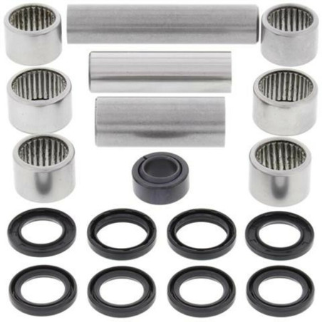 Kit de rodamientos, retenes y casquillos de bieleta All Balls 27-1158