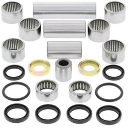 Kit de rodamientos, retenes y casquillos de bieleta All Balls 27-1163