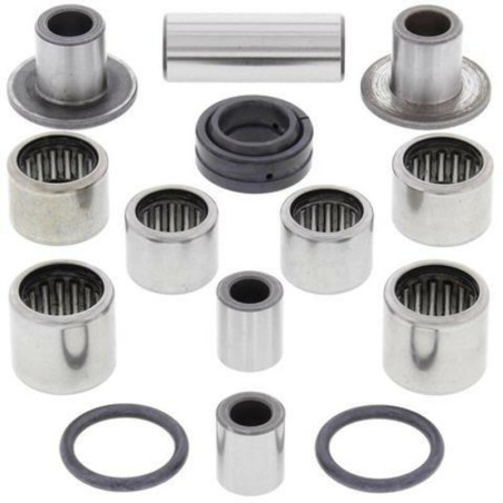 Kit de rodamientos, retenes y casquillos de bieleta All Balls 27-1165