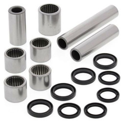 Kit de rodamientos, retenes y casquillos de bieleta All Balls 27-1175