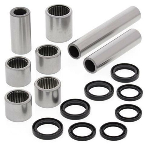 Kit de rodamientos, retenes y casquillos de bieleta All Balls 27-1175